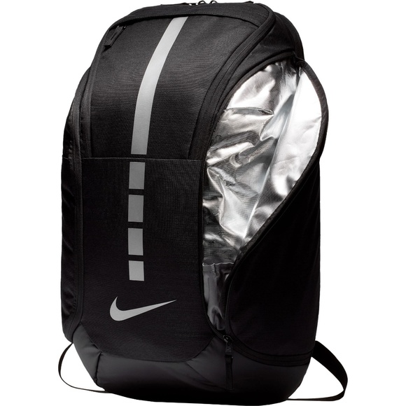 Nike Hoops Elite Pro Basketball Backpack - Picture 4 of 7